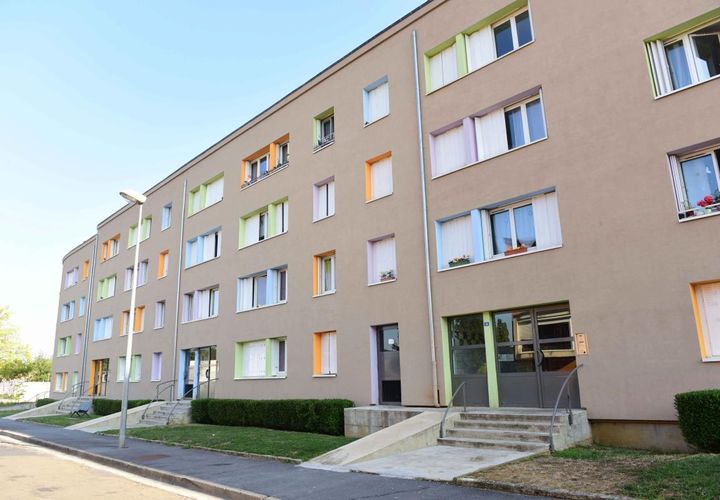 Apartament a Sedan, Ardennes, Sedan - € 355/mes | Ref: 004007-01-07-0307 - foto 1