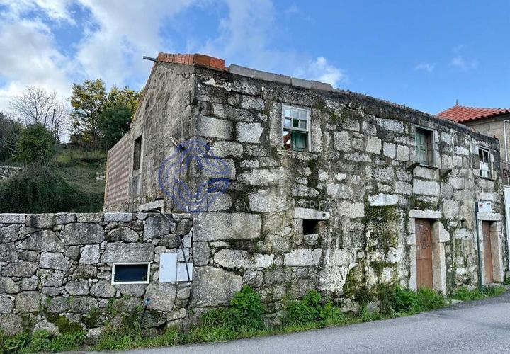 Byhus i Arouca, Aveiro, Arouca - € 150.000 | Ref: 1122861 - foto 1