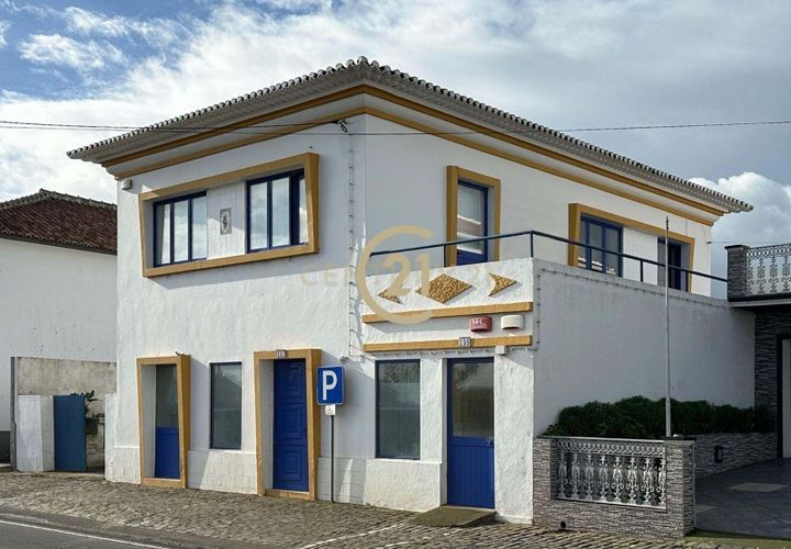 Villa i Lajes, Terceira, Lajes - € 390.000 | Ref: C0423-00510 - foto 1
