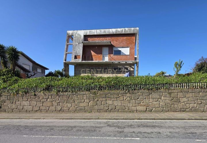 Villa a Penafiel, Porto, Penafiel - € 598.000 | Ref: C0188-01882 - foto 1