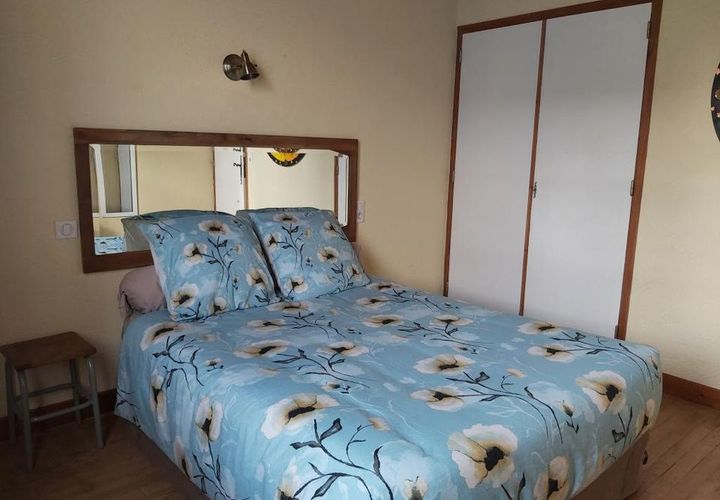 Estudi a Francescas, Lot-et-Garonne, Francescas - € 600/mes | Ref: 684770 - foto 1