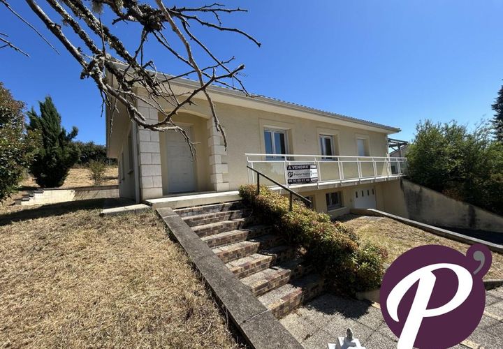 Villa i Bergerac, Dordogne, Bergerac - € 249.000 | Ref: VM469-POURPRIMMO2 - foto 1