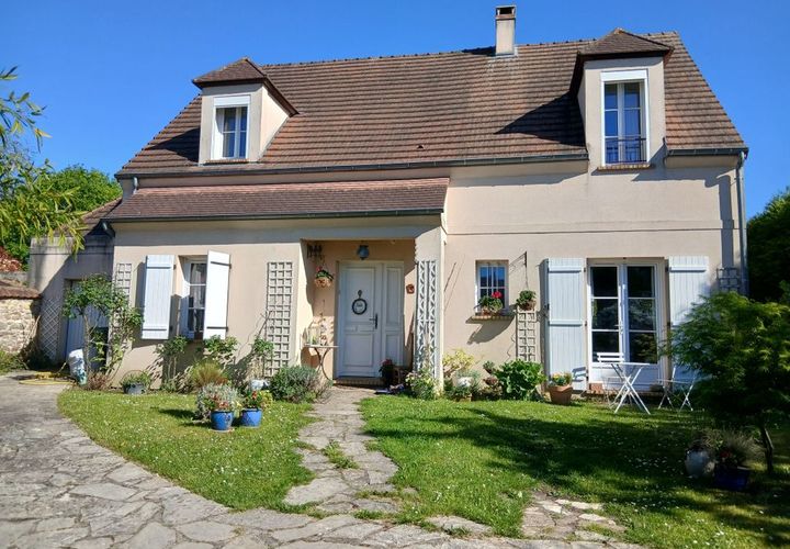 Estudi a Ennery, Val-d'Oise, Ennery - € 390/mes | Ref: 857006 - foto 1