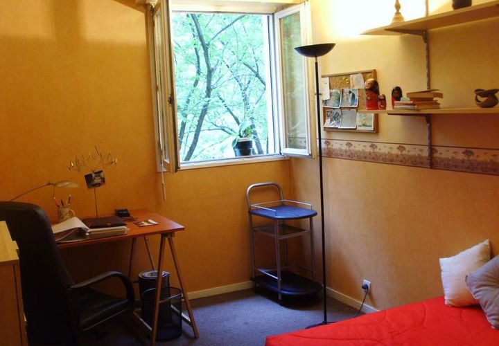 Estudi a Vanves, Hauts-de-Seine, Vanves - € 800/mes | Ref: 688580 - foto 1