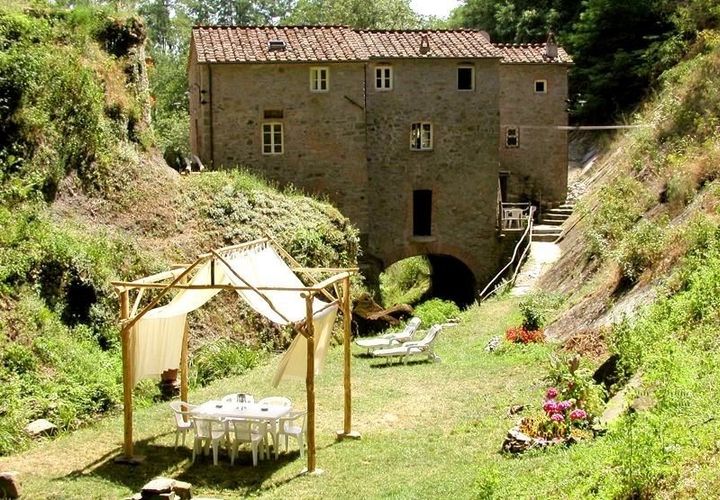 Villa i Capannori, Lucca, Capannori - € 875.000 | Ref: IB 116 - foto 1