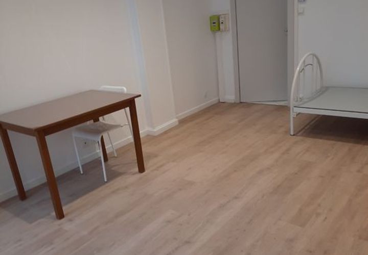 Estudi a Troyes, Aube, Troyes - € 465/mes | Ref: 659577 - foto 1