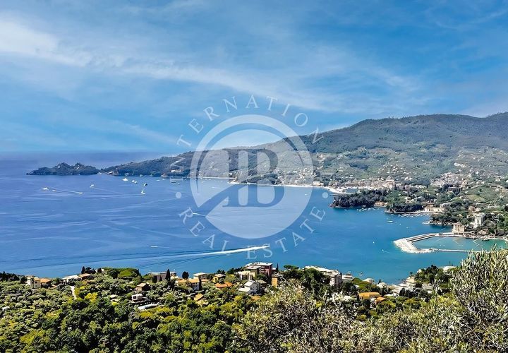 Villa a Genoa, Genoa, Genoa - € 4.400.000 | Ref: IB 450 - foto 1