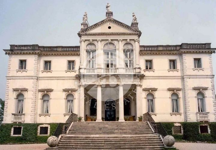 Villa a Conegliano, Treviso, Conegliano - € 4.800.000 | Ref: IB 703 - foto 1