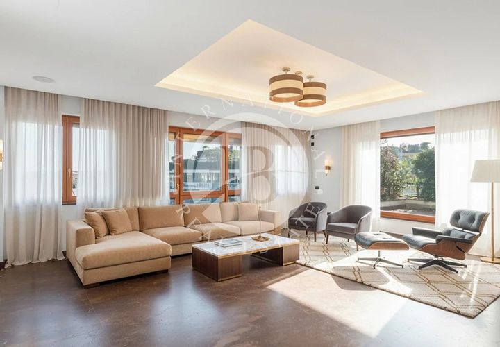 Lejlighed i Milan, Milan, Milan - € 5.250.000 | Ref: IB 698 - foto 1