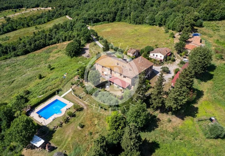 Villa a Grosseto, Grosseto, Grosseto - € 6.500.000 | Ref: IB 532 - foto 1