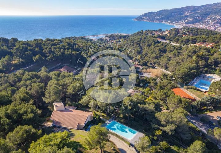 Villa a Andora, Savona, Andora - € 2.500.000 | Ref: IB 783 - foto 1