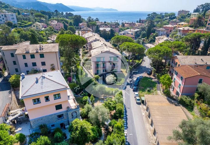Villa a Rapallo, Genoa, Rapallo - € 2.800.000 | Ref: IB 549 - foto 1