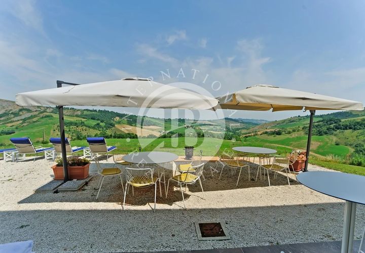 Villa i Bologna, Bologna, Bologna - € 2.850.000 | Ref: IB 356 - foto 1