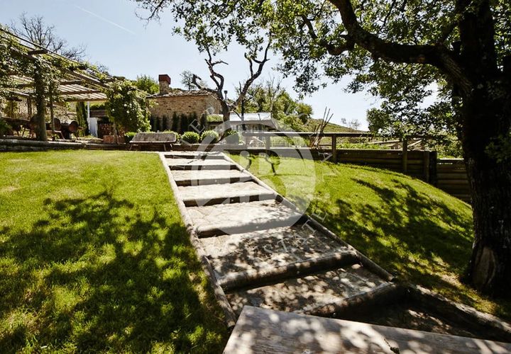 Villa a Terranuova Bracciolini, Arezzo, Terranuova Bracciolini - € 2.900.000 | Ref: IB 529 - foto 1