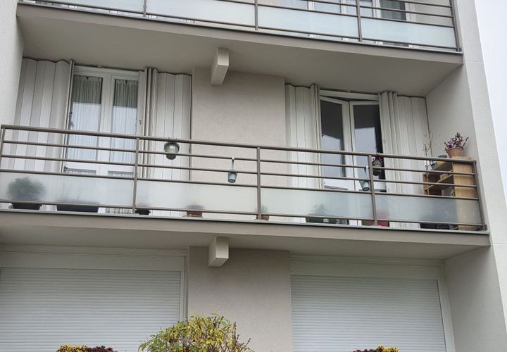 Apartamento em Chilly-Mazarin, Essonne, Chilly-Mazarin - € 1.300/mês | Ref: 865621 - foto 1