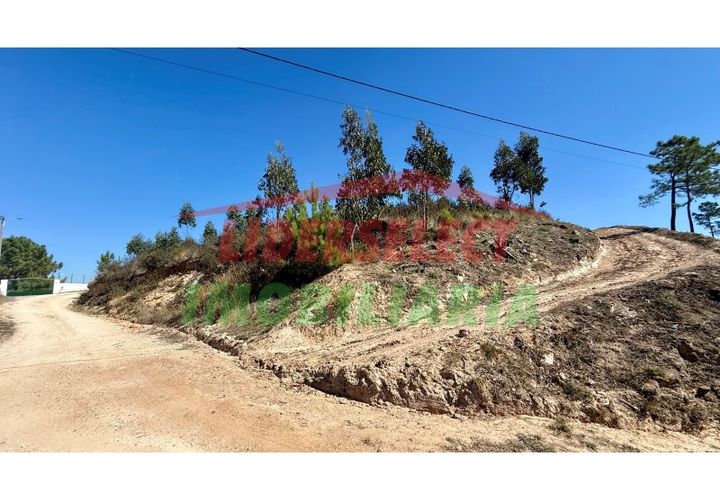 Helårsgrund i Matacaes, Lisbon, Matacaes - € 250.000 | Ref: TRN140 - foto 1