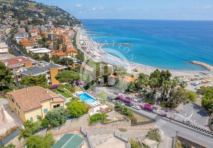 Villa i Dimaro Folgarida, Trento, Dimaro Folgarida - € 3.200.000 | Ref: IB 701 - foto 1
