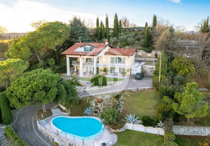 Villa a Botticino, Brescia, Botticino - € 3.750.000 | Ref: IB 414 - foto 1