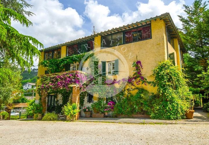 Villa a Massarosa, Lucca, Massarosa - € 3.850.000 | Ref: IB 707 - foto 1