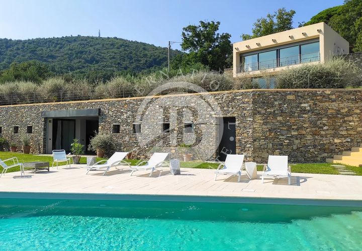 Villa a Alassio, Savona, Alassio - € 3.950.000 | Ref: IB 369 - foto 1