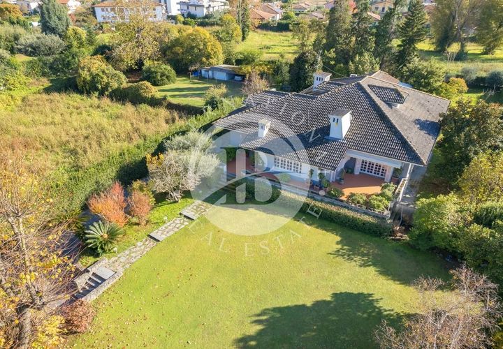 Villa i Pietrasanta, Lucca, Pietrasanta - € 2.050.000 | Ref: IB 755 - foto 1