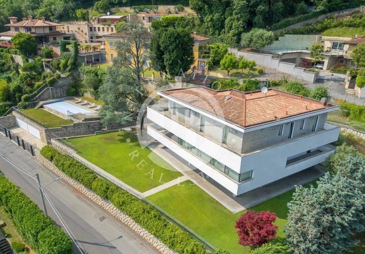 Villa a Brescia, Brescia, Brescia - € 1.900.000 | Ref: IB 680 - foto 1