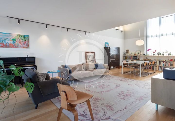 Lejlighed i Milan, Milan, Milan - € 1.890.000 | Ref: IB 665 - foto 1