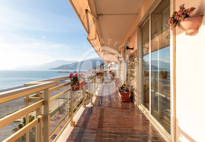 Lejlighed i Ventimiglia, Imperia, Ventimiglia - € 1.650.000 | Ref: IB 421 - foto 1