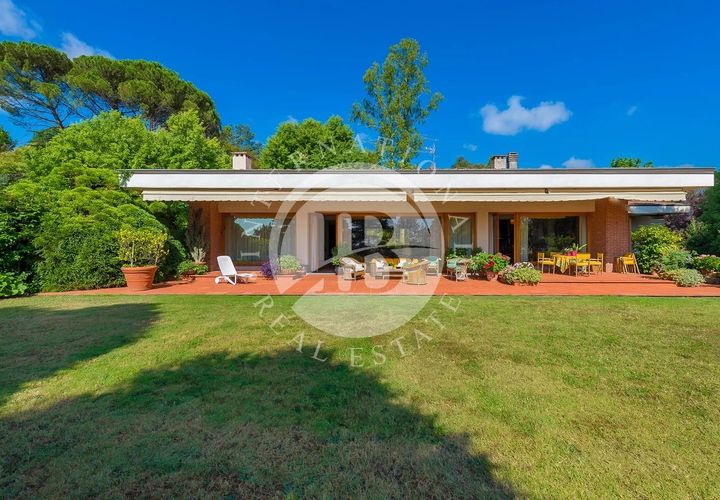 Villa i Lucca, Lucca, Lucca - € 1.650.000 | Ref: IB 728 - foto 1