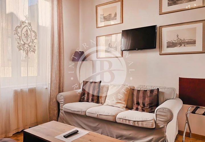 Lejlighed i Florence, Florence, Florence - € 1.600.000 | Ref: IB 763 - foto 1