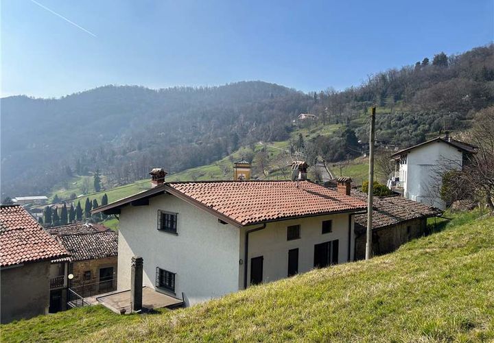 Villa a Foresto Sparso, Bergamo, Foresto Sparso - € 260.000 | Ref: FS38 - foto 1