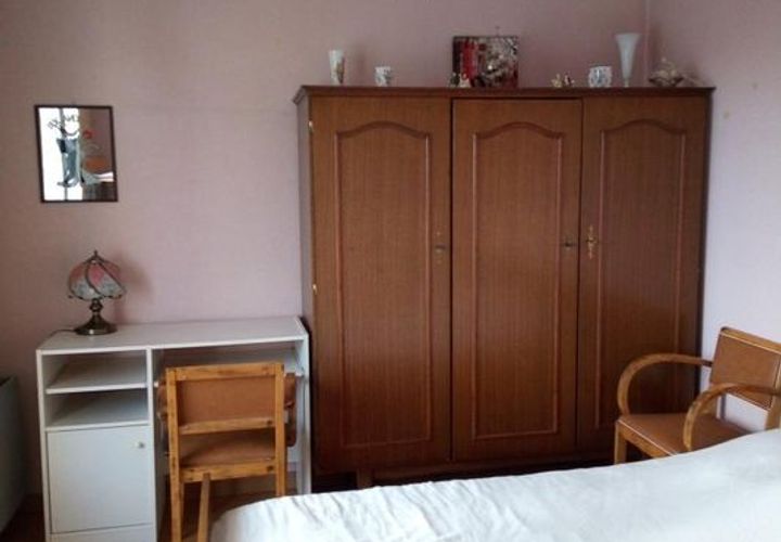 Studio i Bourges, Cher, Bourges - € 350/måned | Ref: 540672 - foto 1