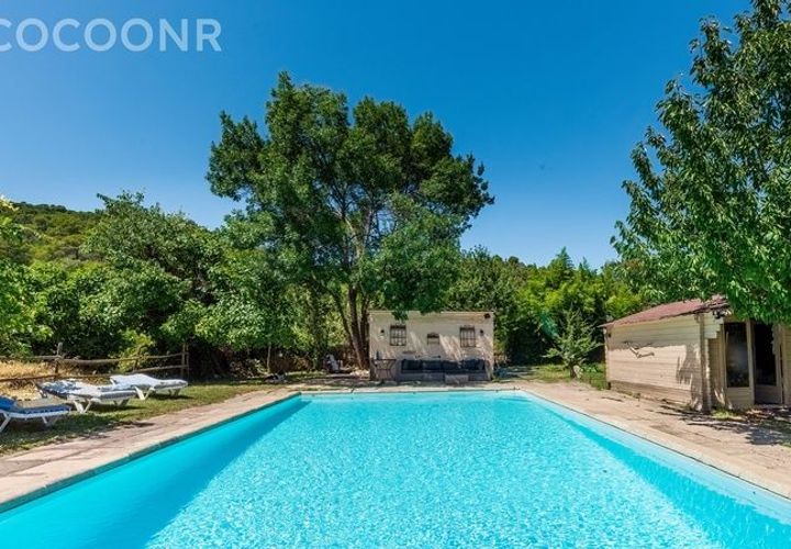 Estudi a Châteaudouble, Var, Châteaudouble - € 450/mes | Ref: 677264 - foto 1