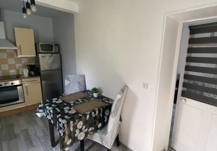 Apartament a Castres, Tarn, Castres - € 450/mes | Ref: 745073 - foto 1