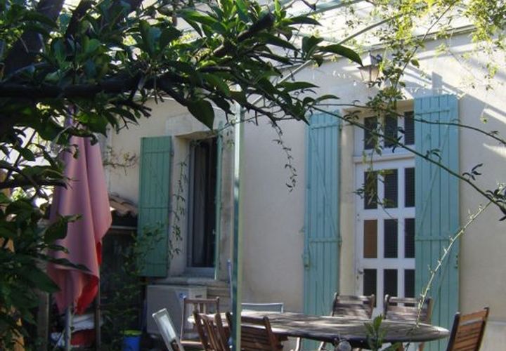 Villa a Avignon, Vaucluse, Avignon - € 2.782/mes | Ref: 359912 - foto 1