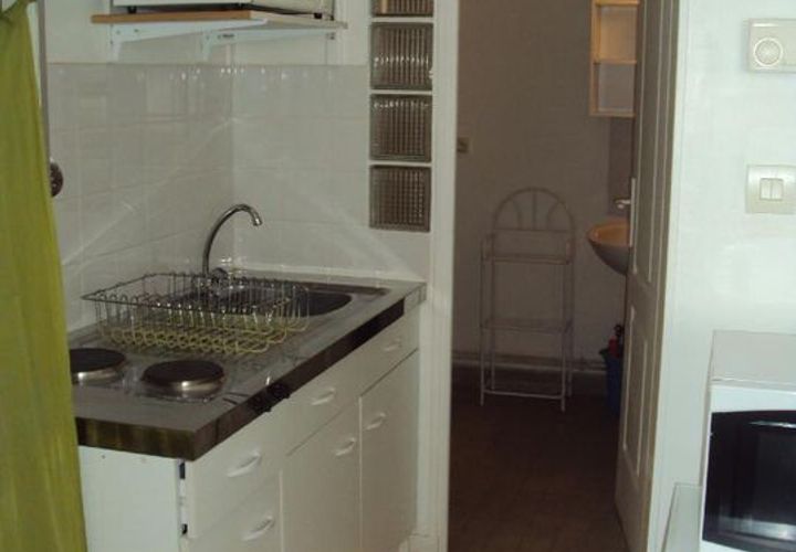 Apartament a Tours, Indre-et-Loire, Tours - € 580/mes | Ref: 221107 - foto 1