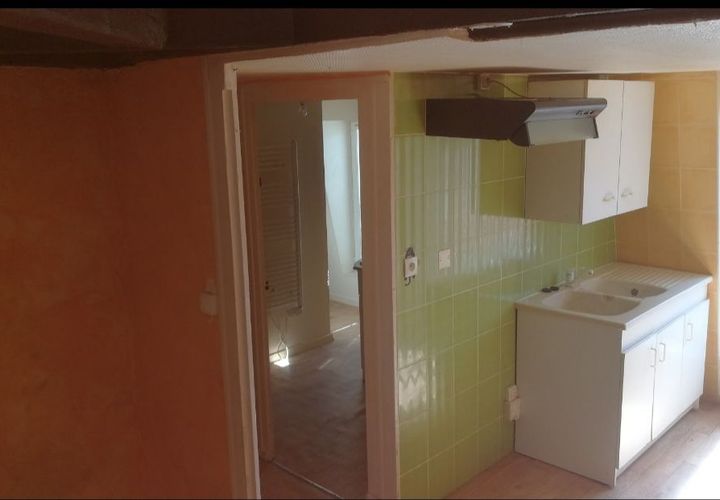 Apartament a Lézinnes, Yonne, Lézinnes - € 461/mes | Ref: 864464 - foto 1