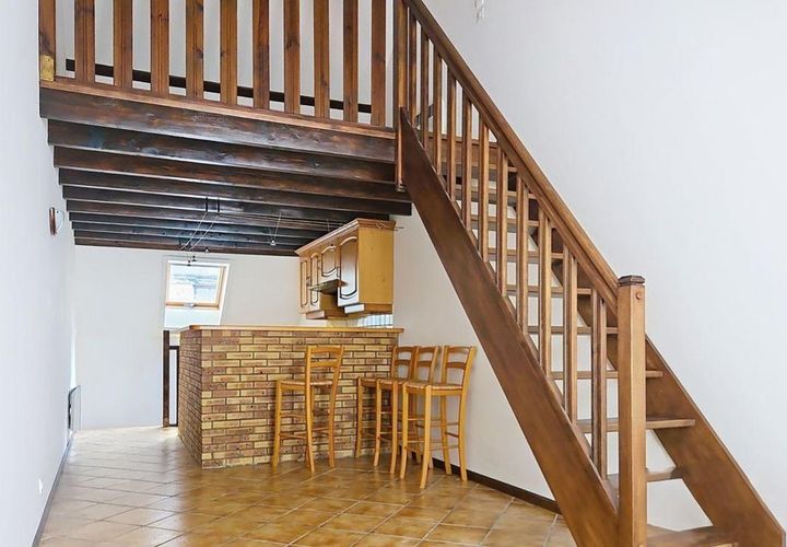 Villa a Joigny, Yonne, Joigny - € 490/mes | Ref: 866932 - foto 1