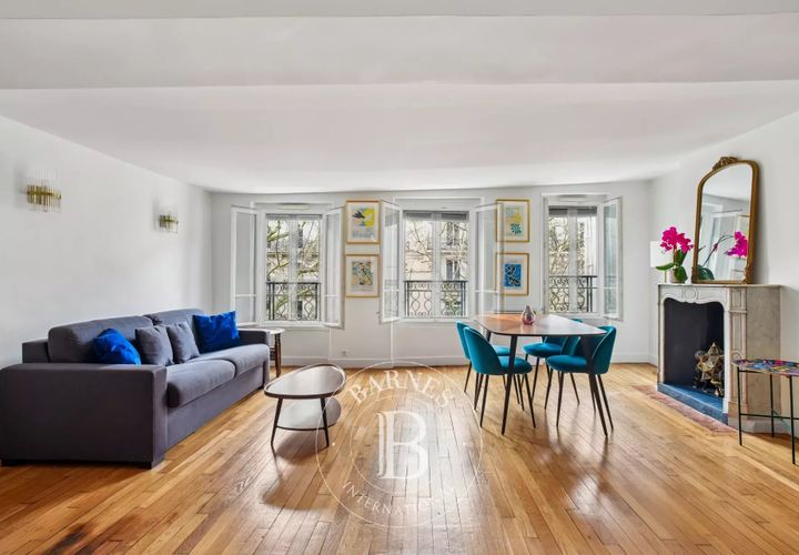 Lejlighed i Paris, Paris, Paris - € 720.000 | Ref: 86778564 - foto 1