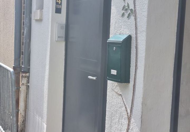Villa a Migennes, Yonne, Migennes - € 680/mes | Ref: 866760 - foto 1