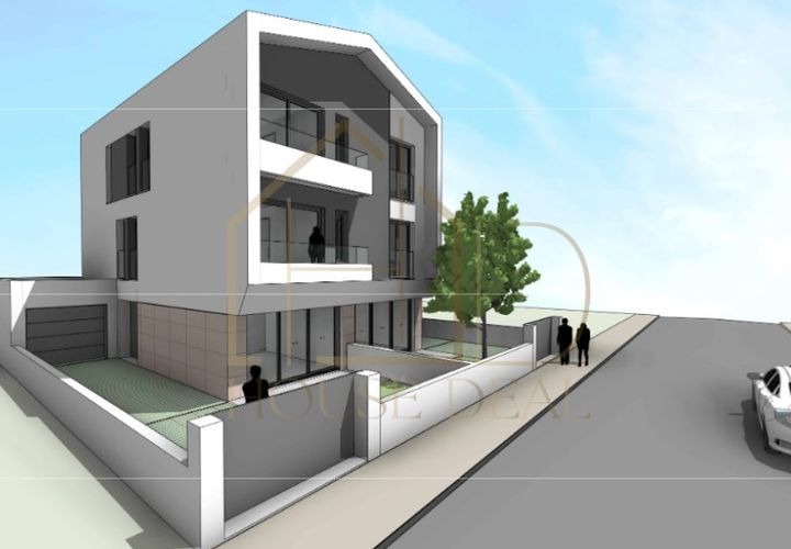 Villa i Quinta do Conde, Setubal, Quinta do Conde - € 390.000 | Ref: CAS_181 - foto 1