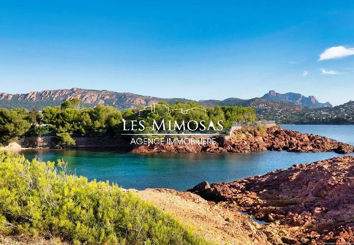 Lejlighed i Saint-Raphaël, Var, Saint-Raphaël - € 110.000 | Ref: 7264 - foto 1