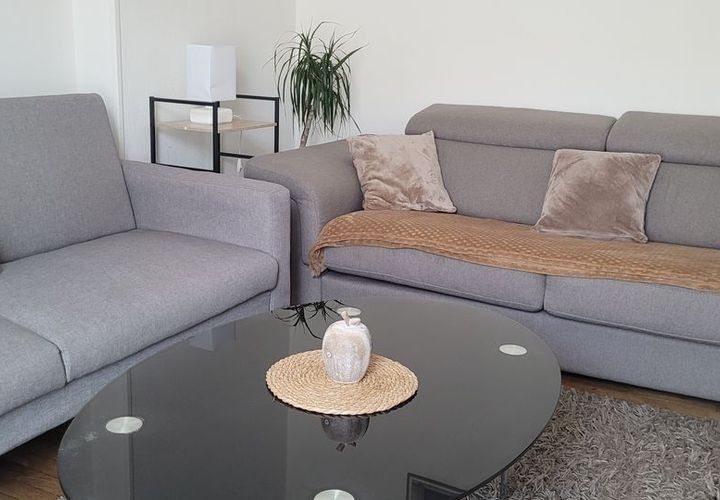 Apartament a Epinal, Vosges, Epinal - € 935/mes | Ref: 866851 - foto 1