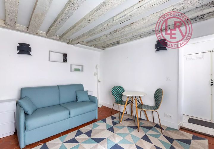 Apartament a Paris, Paris, Paris - € 241.000 | Ref: 86775612 - foto 1