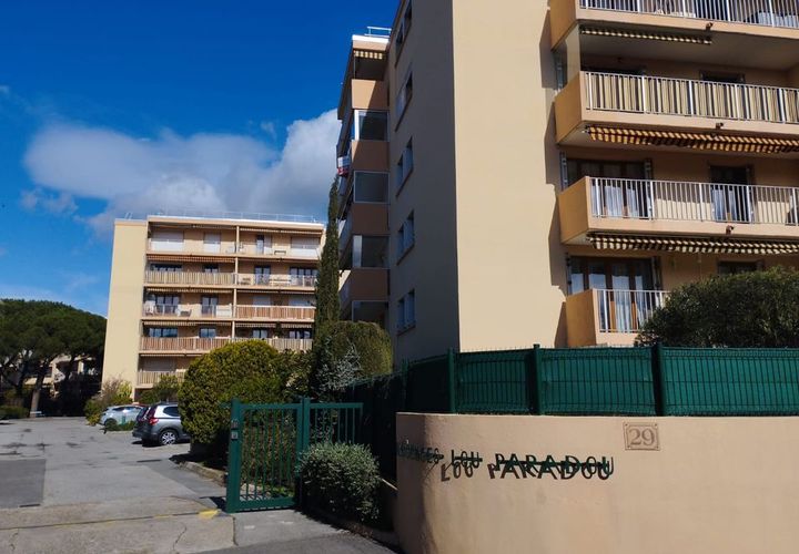 Estudi a Frejus, Var, Frejus - € 500/mes | Ref: 868308 - foto 1
