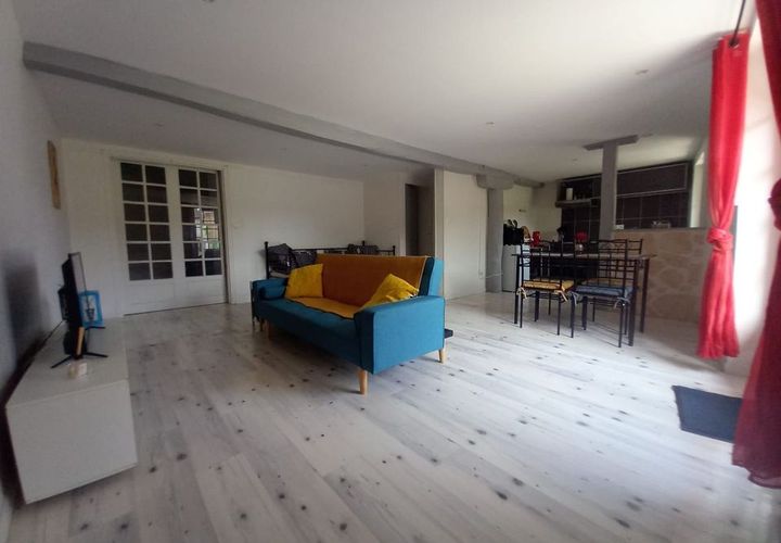 Apartament a Francescas, Lot-et-Garonne, Francescas - € 370/mes | Ref: 863636 - foto 1