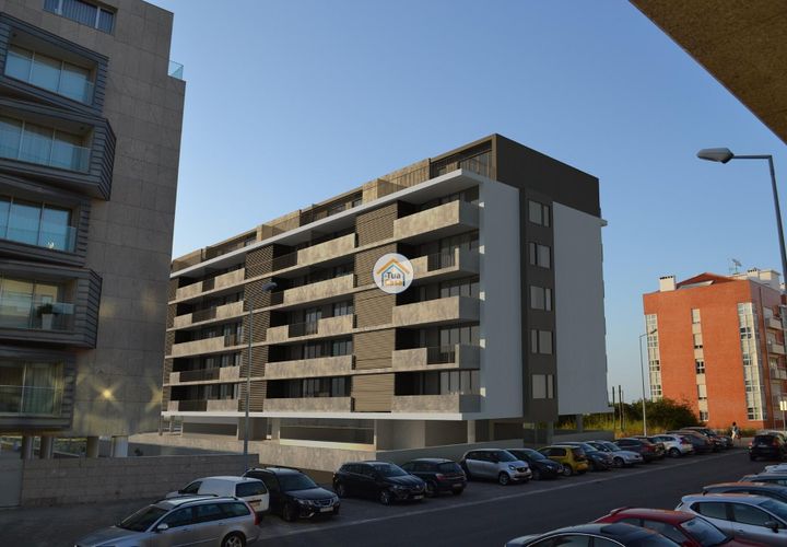 Lejlighed i Aveiro, Aveiro, Aveiro - € 501.280 | Ref: 10TC4141 - foto 1