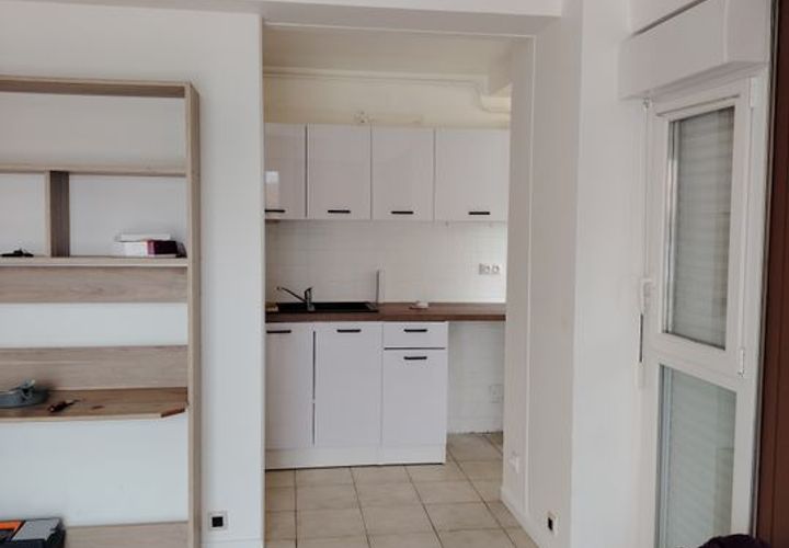 Apartament a Trappes, Yvelines, Trappes - € 900/mes | Ref: 809804 - foto 1