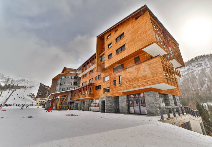 Lejlighed i Foppolo, Bergamo, Foppolo - € 368.000 | Ref: 3LOC.FOPPOLO-IZ368V - foto 1