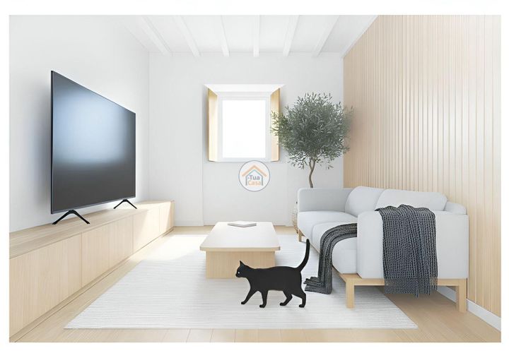 Rækkehus i Ponta Delgada, Sao Miguel, Ponta Delgada - € 375.000 | Ref: 1TC4132 - foto 1